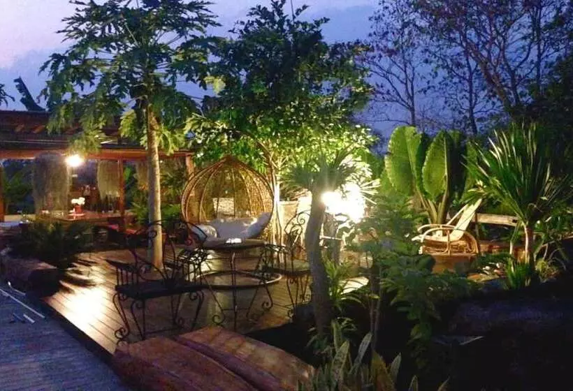 Hotelli Banter Resort