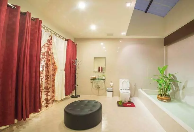 Hotelli Banter Resort