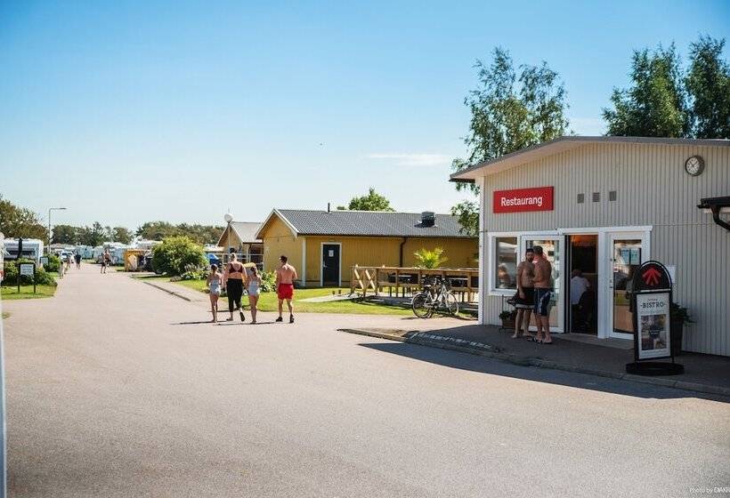 هتل First Camp Hagonhalmstad