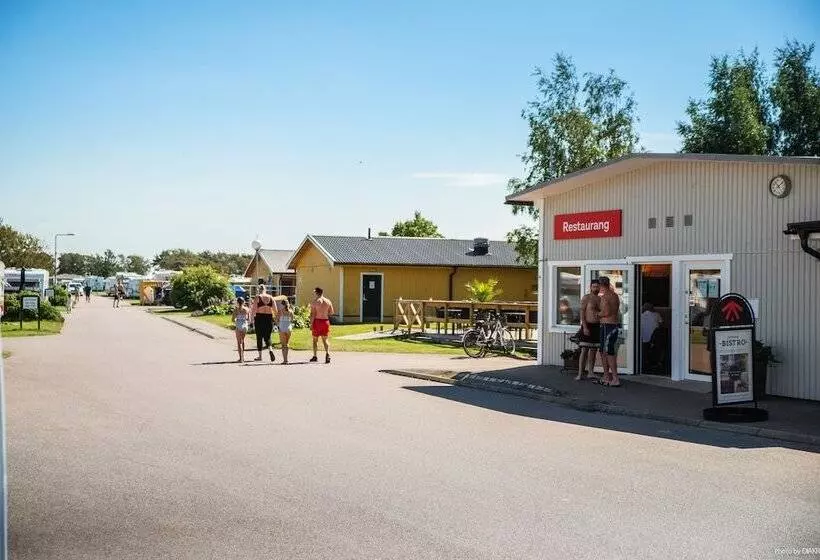هتل First Camp Hagonhalmstad