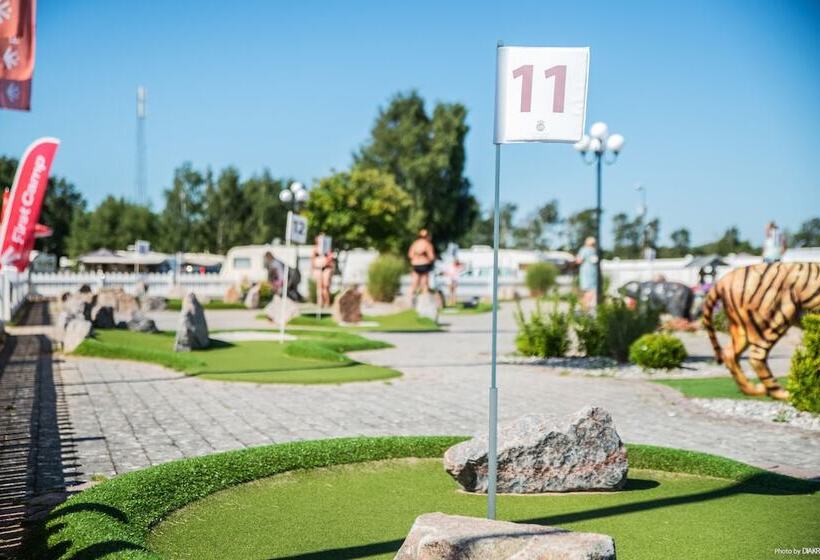 هتل First Camp Hagonhalmstad