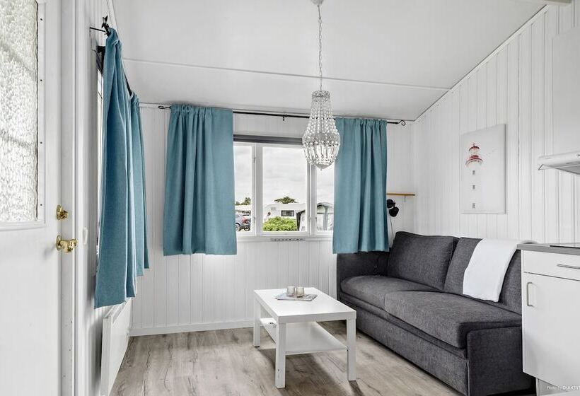 هتل First Camp Hagonhalmstad