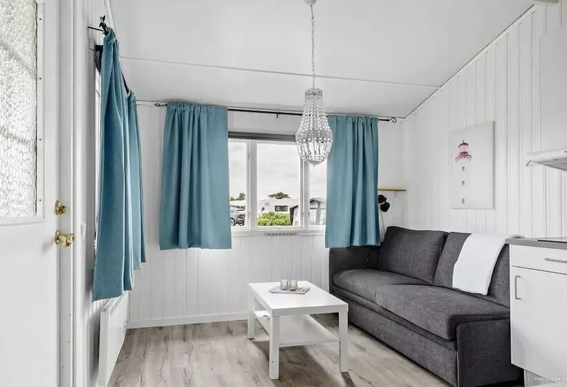 هتل First Camp Hagonhalmstad