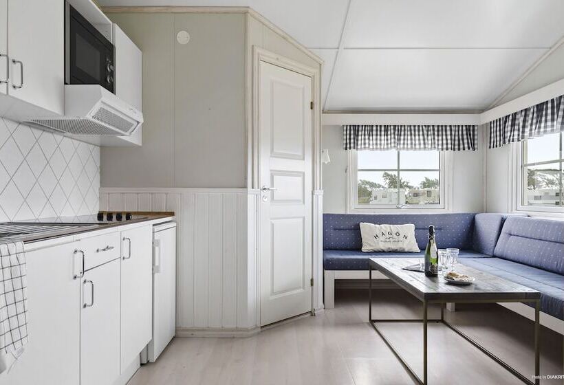 هتل First Camp Hagonhalmstad