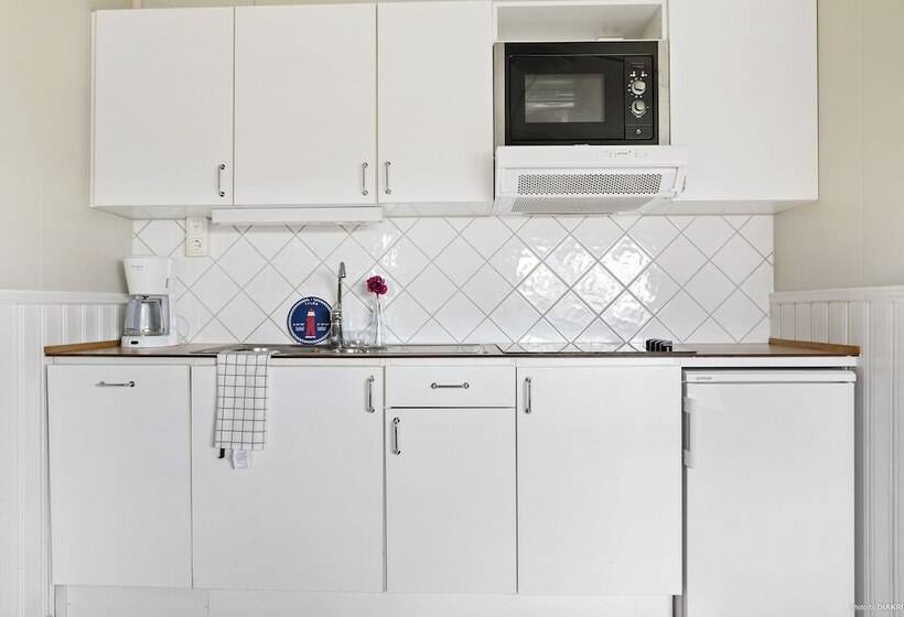 هتل First Camp Hagonhalmstad