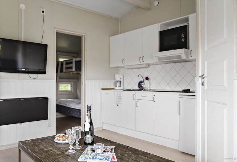 هتل First Camp Hagonhalmstad