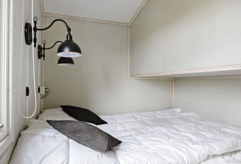 هتل First Camp Hagonhalmstad