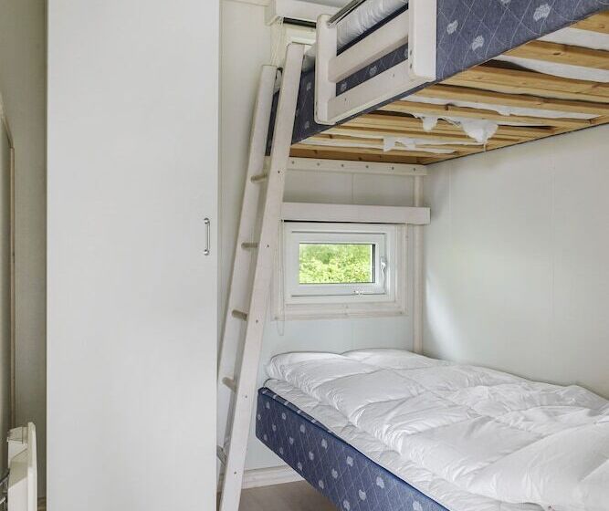 هتل First Camp Hagonhalmstad