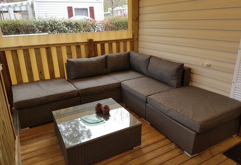 Отель Gh Vacances