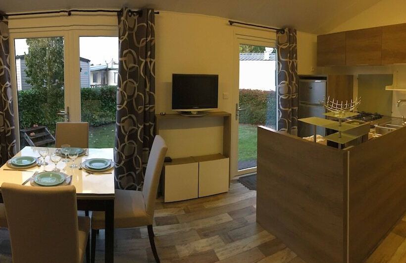 Отель Gh Vacances