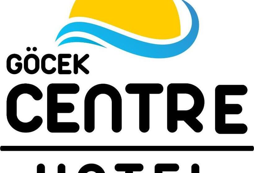 هتل Gocek Centre