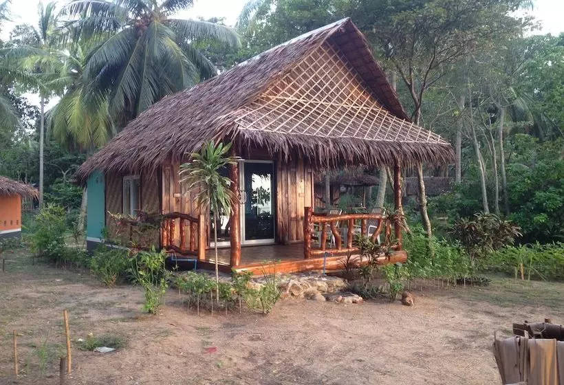 Hotelli Koh Jum Freedom Resort