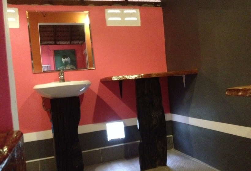 Hotel Koh Jum Freedom Resort