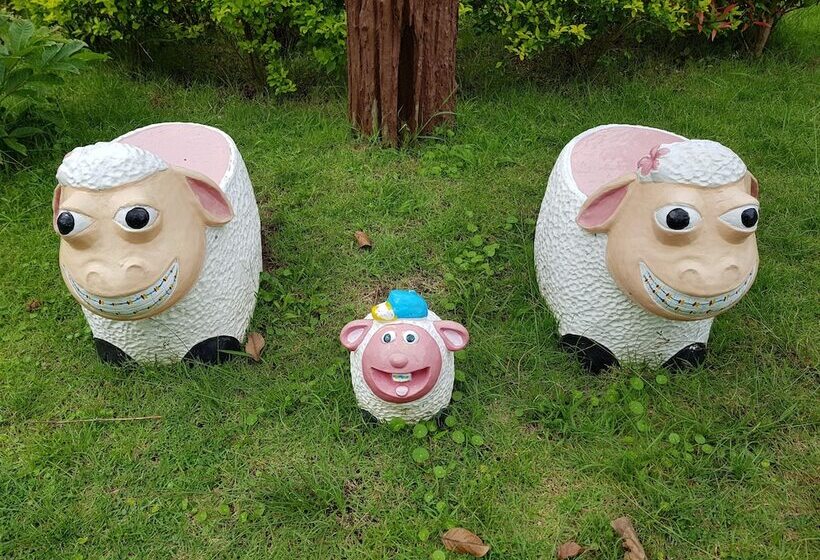 هتل Khao Kho Lucky Hill Resort