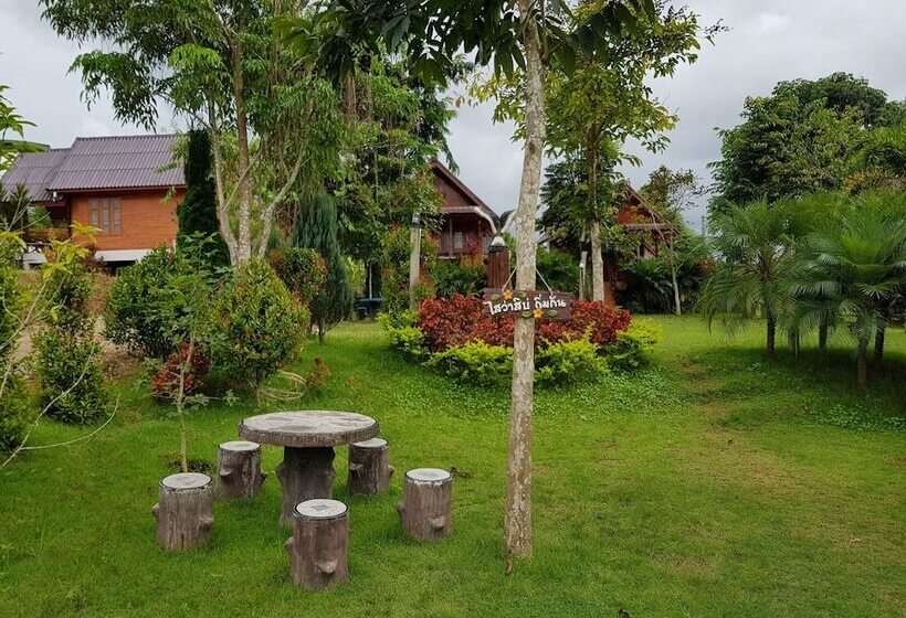 هتل Khao Kho Lucky Hill Resort