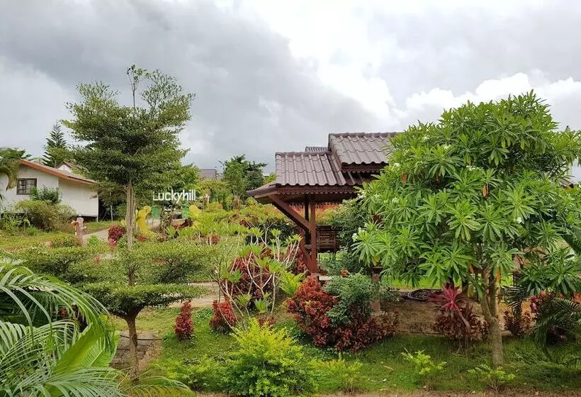 ホテル Khao Kho Lucky Hill Resort