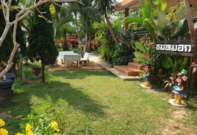 هتل Khao Kho Lucky Hill Resort