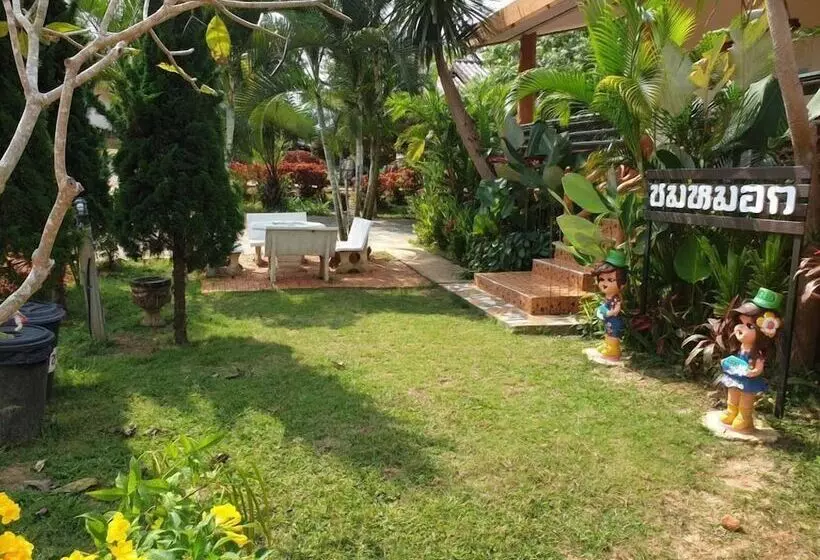ホテル Khao Kho Lucky Hill Resort
