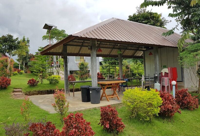 هتل Khao Kho Lucky Hill Resort