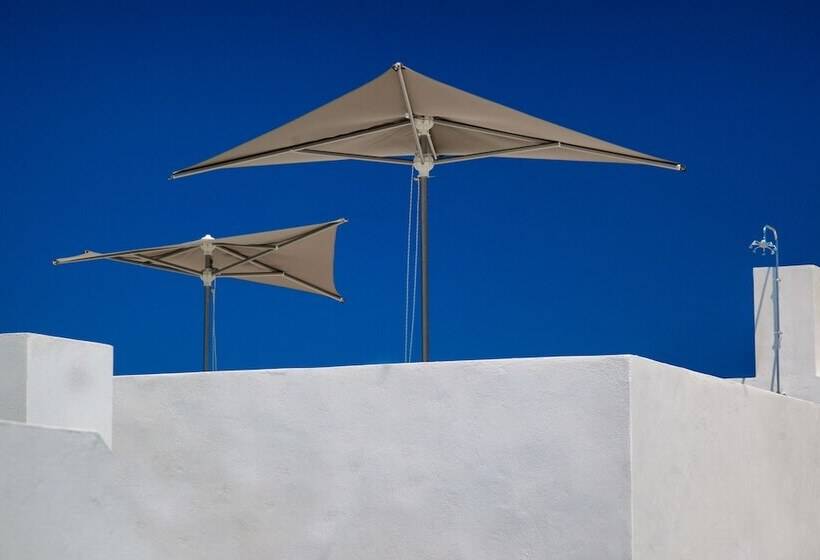 Hotel Pasithea Suites