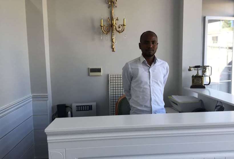 בית מלון כפרי Real King Boutique