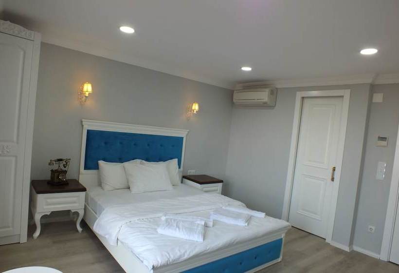 בית מלון כפרי Real King Boutique