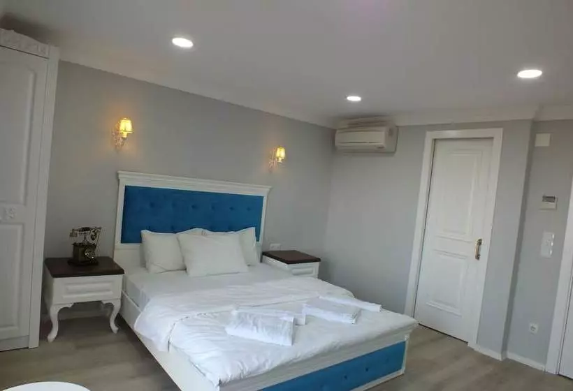 Hotelli Real King Boutique