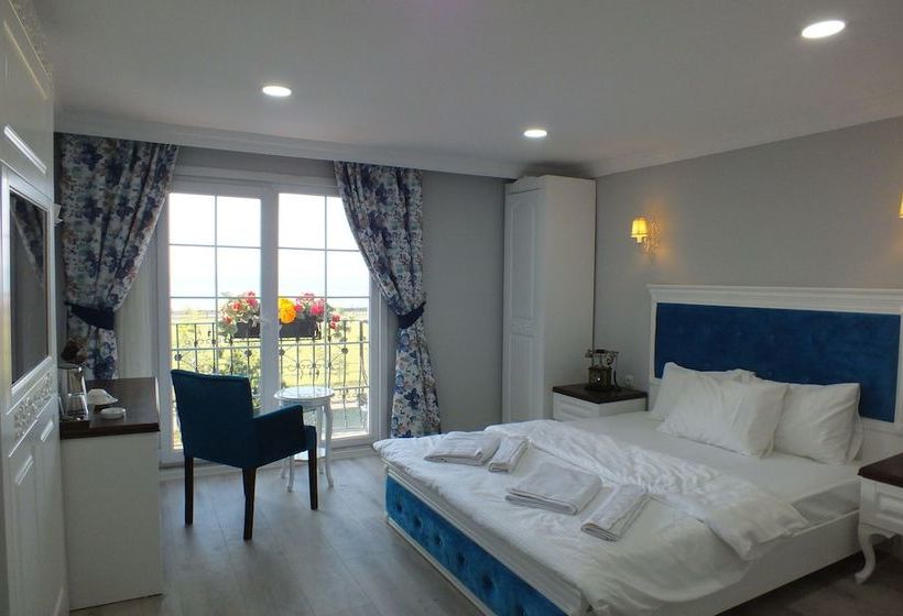 בית מלון כפרי Real King Boutique