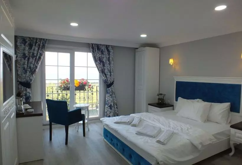 Hotelli Real King Boutique