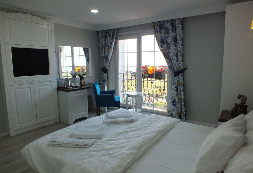 בית מלון כפרי Real King Boutique