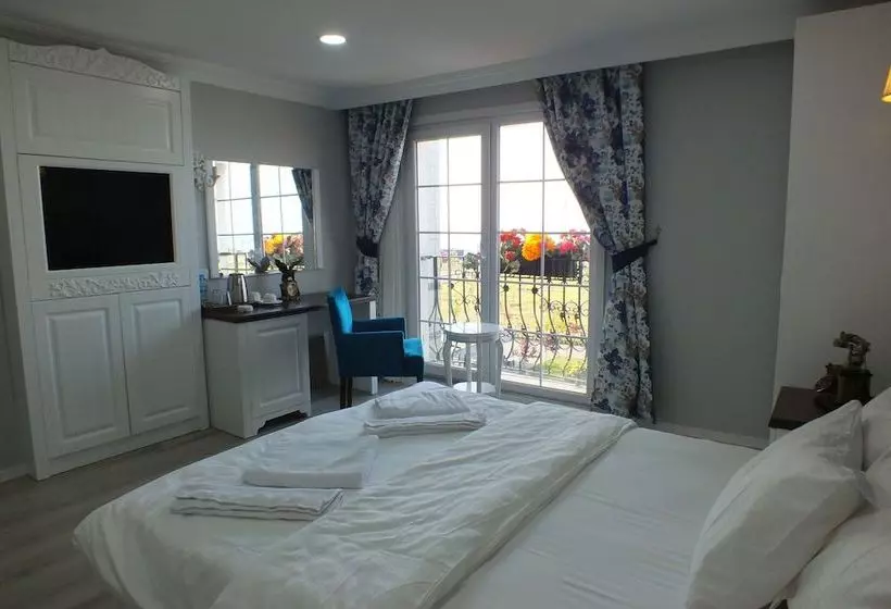 Hotelli Real King Boutique