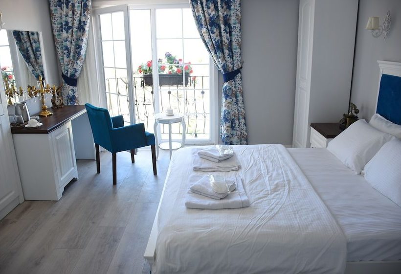 בית מלון כפרי Real King Boutique