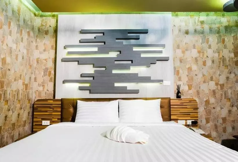 Hotelli Sweety Resort