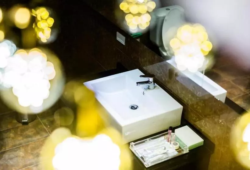 Hotelli Sweety Resort