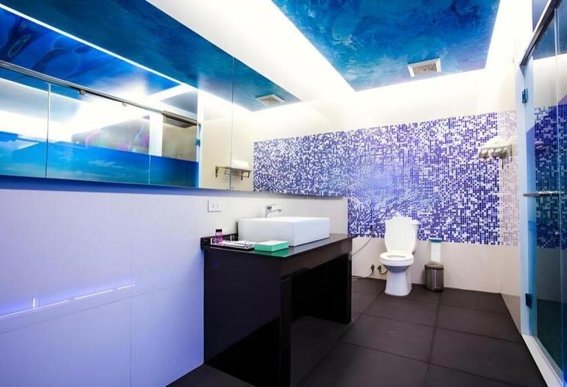 בית מלון כפרי Sweety Resort