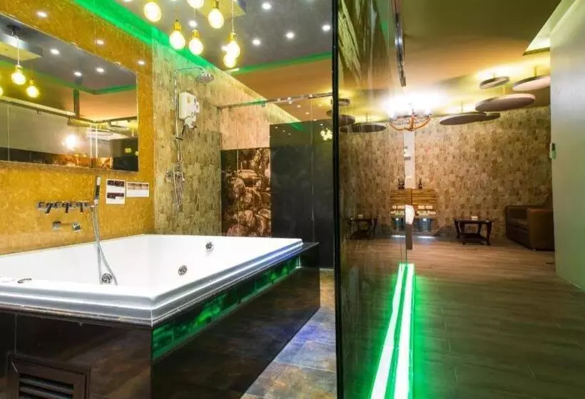 Hotelli Sweety Resort