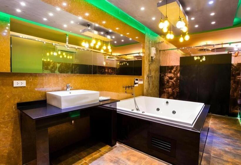 בית מלון כפרי Sweety Resort