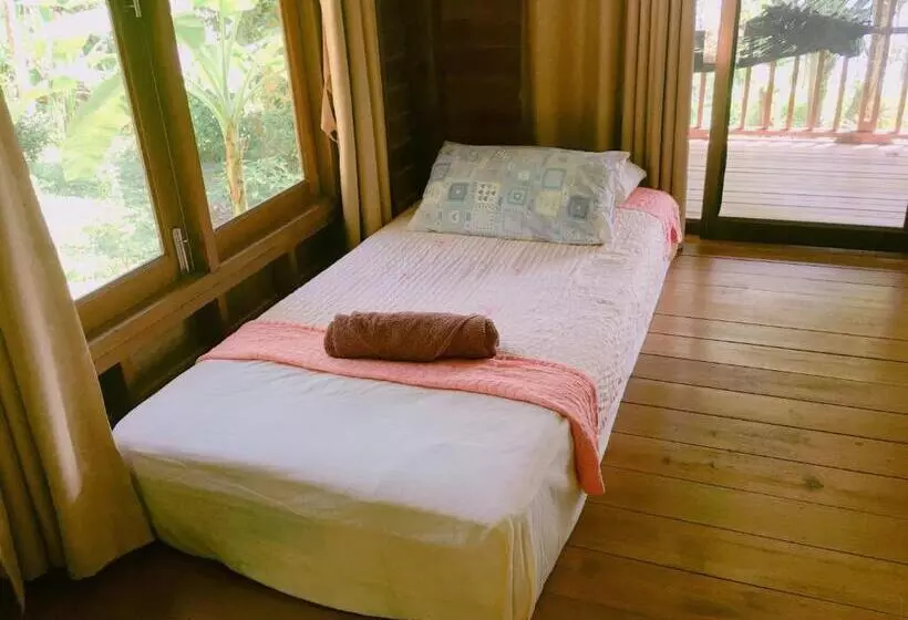 ホテル Tha Khao Bay View Bungalow