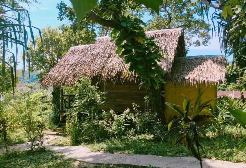 ホテル Tha Khao Bay View Bungalow