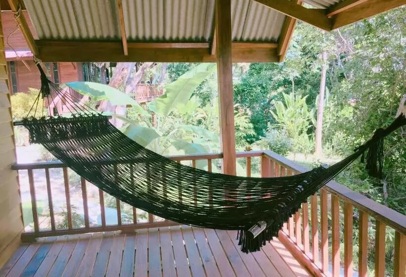 ホテル Tha Khao Bay View Bungalow