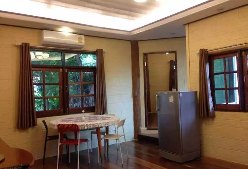 هتل Treasure Inn Khaoyai