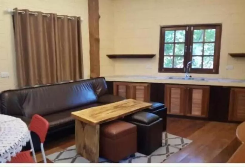 هتل Treasure Inn Khaoyai