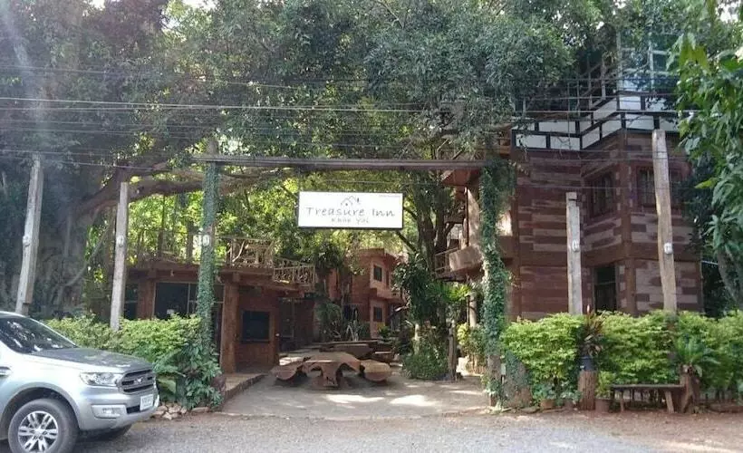 هتل Treasure Inn Khaoyai