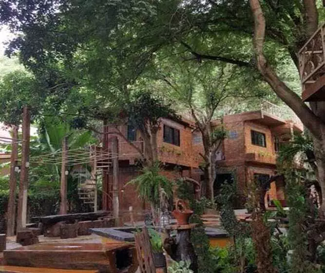 هتل Treasure Inn Khaoyai