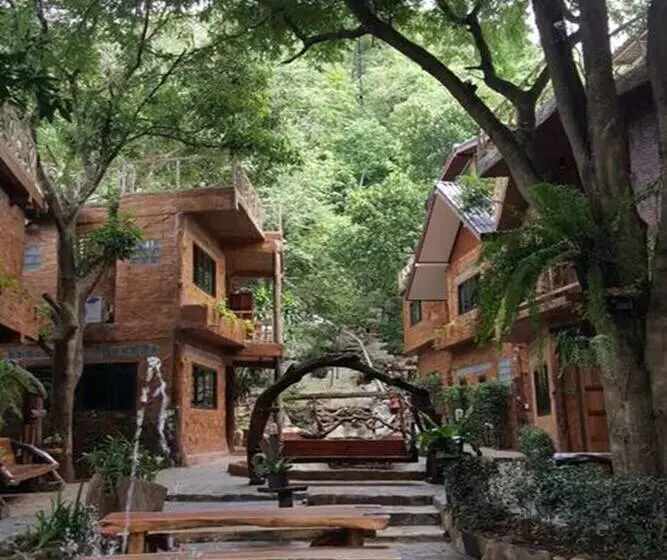 هتل Treasure Inn Khaoyai