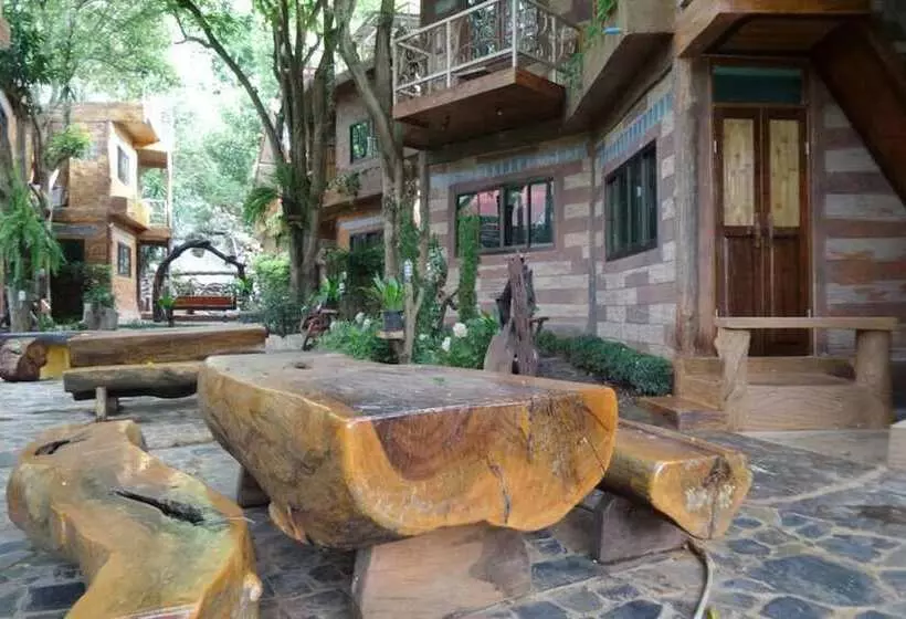 هتل Treasure Inn Khaoyai