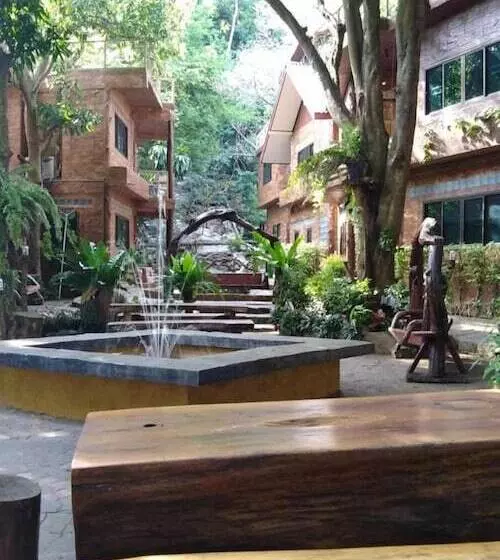 هتل Treasure Inn Khaoyai
