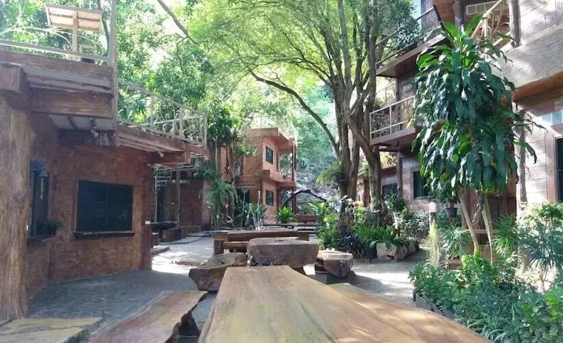 هتل Treasure Inn Khaoyai
