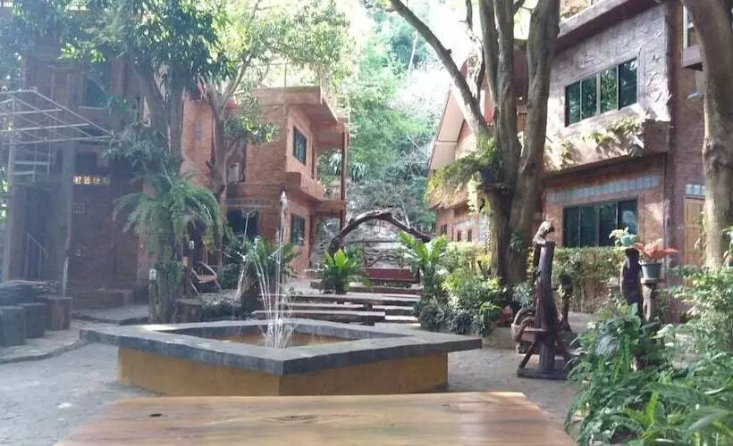 هتل Treasure Inn Khaoyai