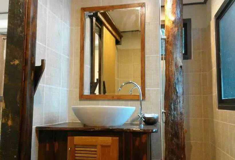 هتل Treasure Inn Khaoyai